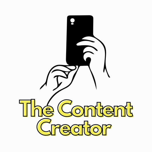 The Content Creator