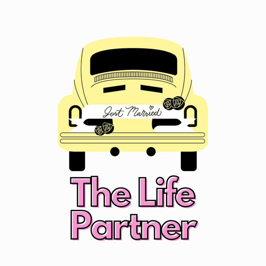 The Life Partner