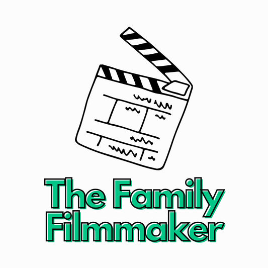 The Family Filmmaker